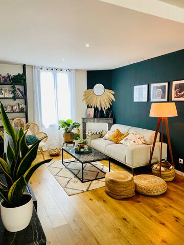 OFFRE EXCEPTIONNELLE Maison proche Bordeaux centre gallery image 5