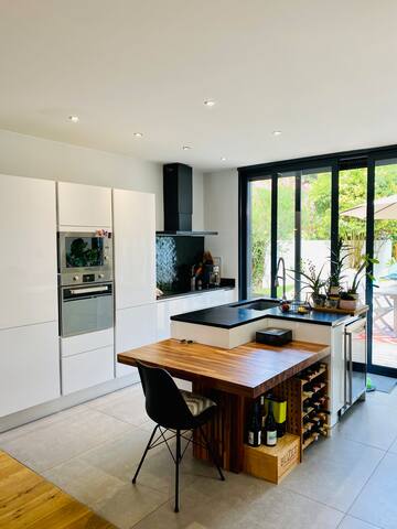 OFFRE EXCEPTIONNELLE Maison proche Bordeaux centre gallery image 2