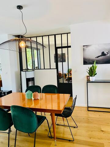 OFFRE EXCEPTIONNELLE Maison proche Bordeaux centre gallery image 4