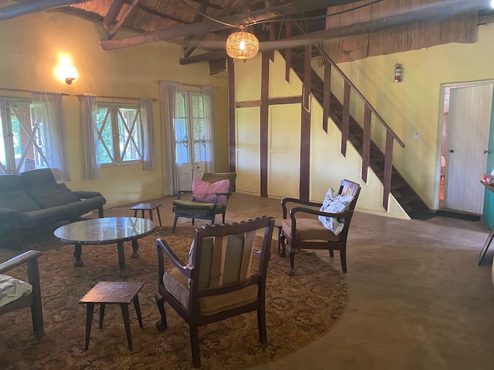 Le Gite, Momba Farm, Choma, Zambia - Zambia