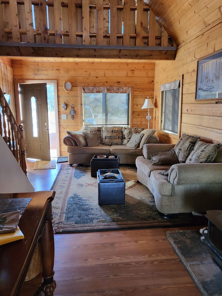 Дневна соба