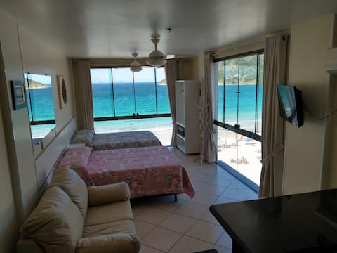MAXIMO IN COMFORT LOFT 4th AND C/ DOUBLE SEA VIEW