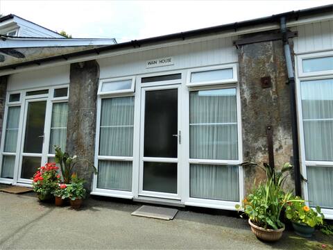 Wain House Farm Stay Snowdonia Coast Sleeps 5