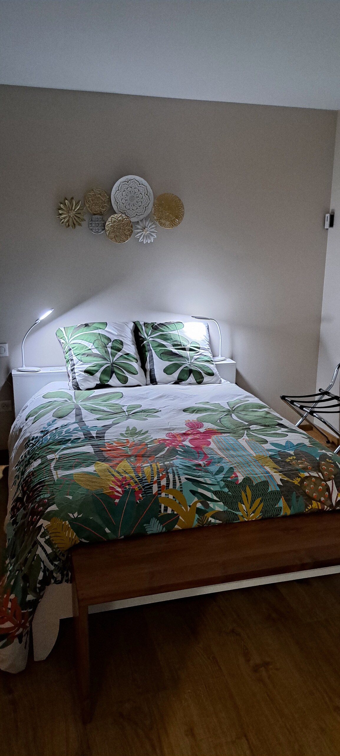 ห้องนอน