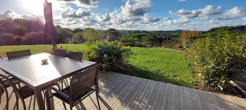 beautiful apartment in the heart of the Basque country