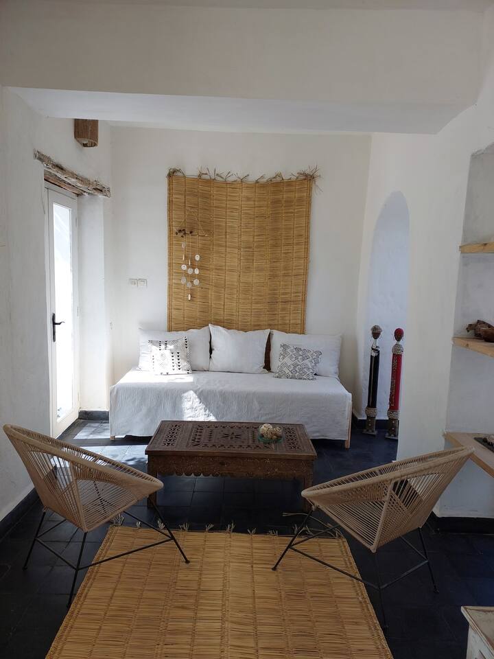Salón