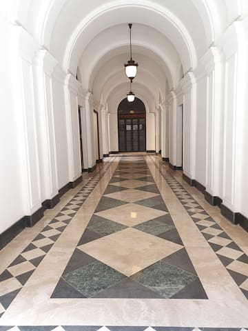 3p Apartment Roma Centro 5335 Alloggio Turistico