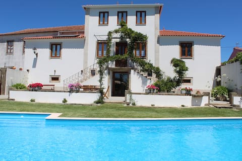 Casa Pena