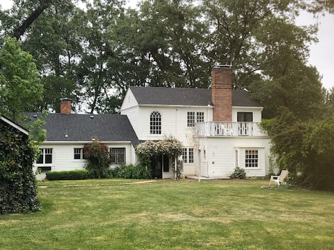 Historic Farm Estate | Countryside Haven | Ashland