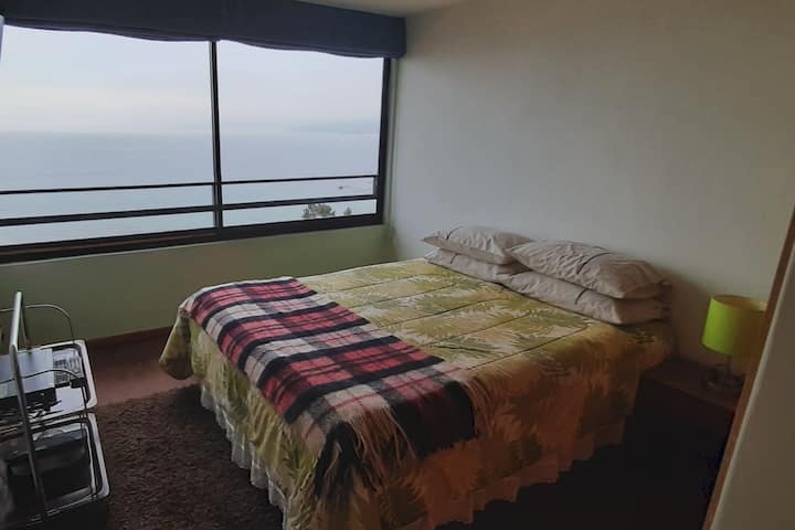 Მეორე საერთო საცხოვრებელი