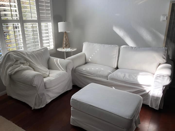 Entire Condo 1br+loft In A+area Beach Lajolla/ucsd - San Diego, CA