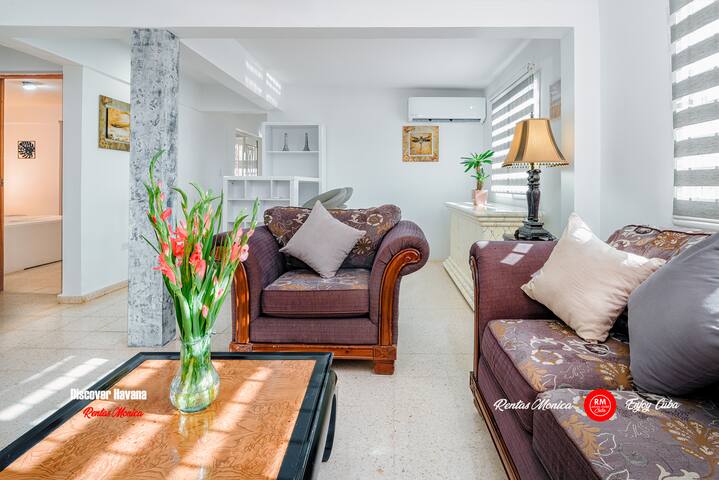 Jose Antonio managed Airbnb listing 2