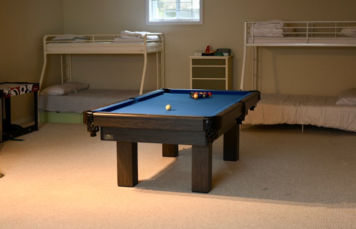 Sala de juegos