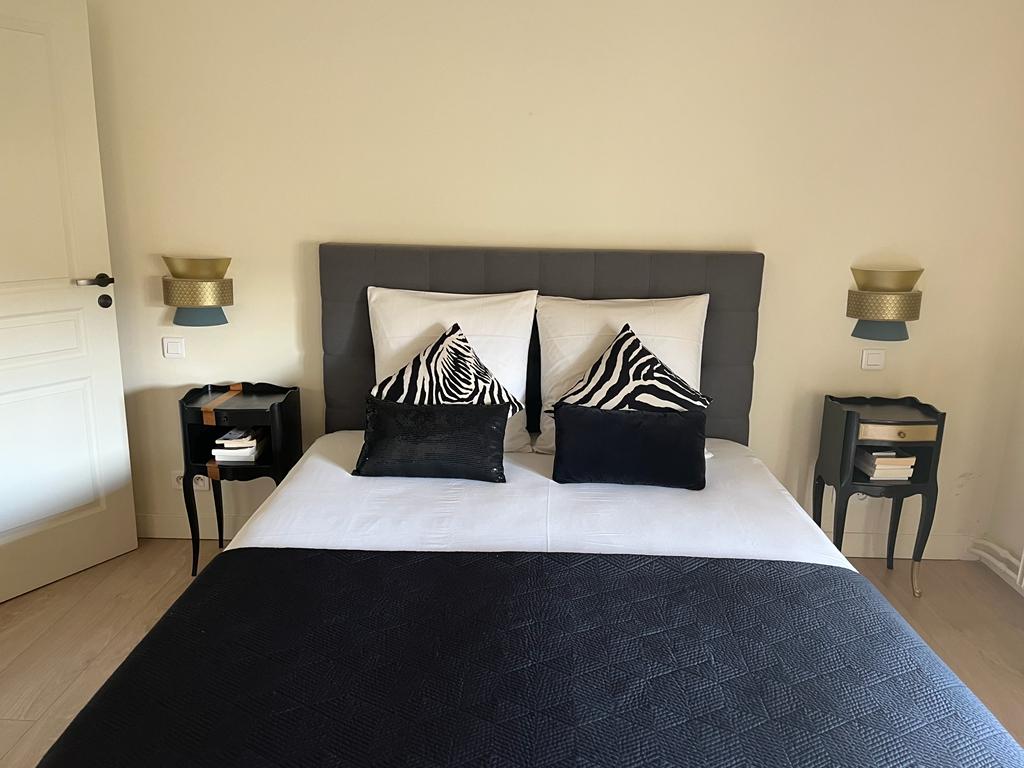 Habitación Parental