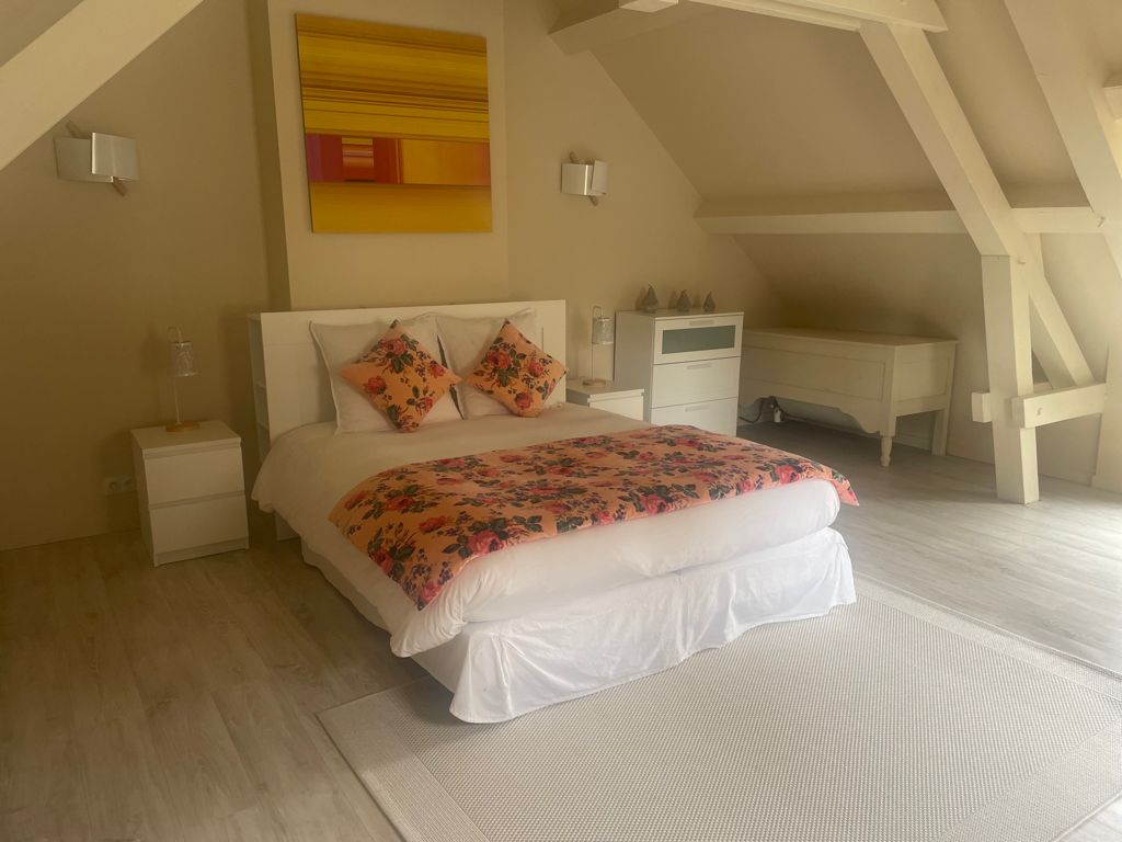 Habitación Casa de campo