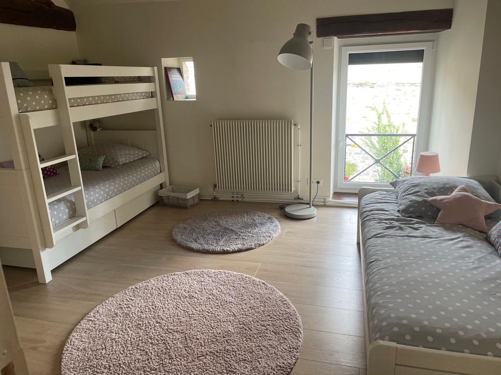 Habitación infantil