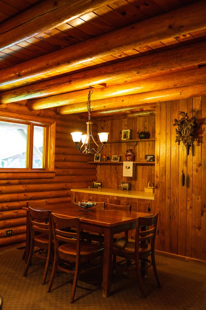 Top 12 Cabin Rentals Near Tionesta, Pennsylvania Updated 2024 Trip101