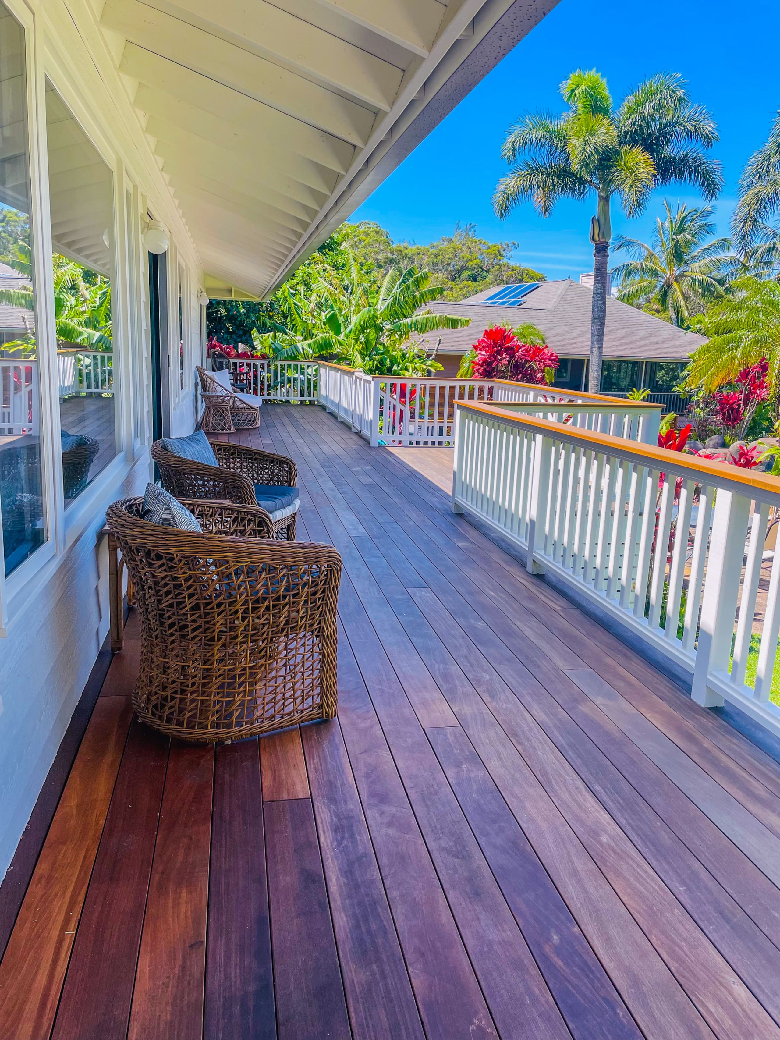 Home in Haiku-Pauwela · ★4.88 · 3 bedrooms · 4 beds · 2 baths - Photo 6