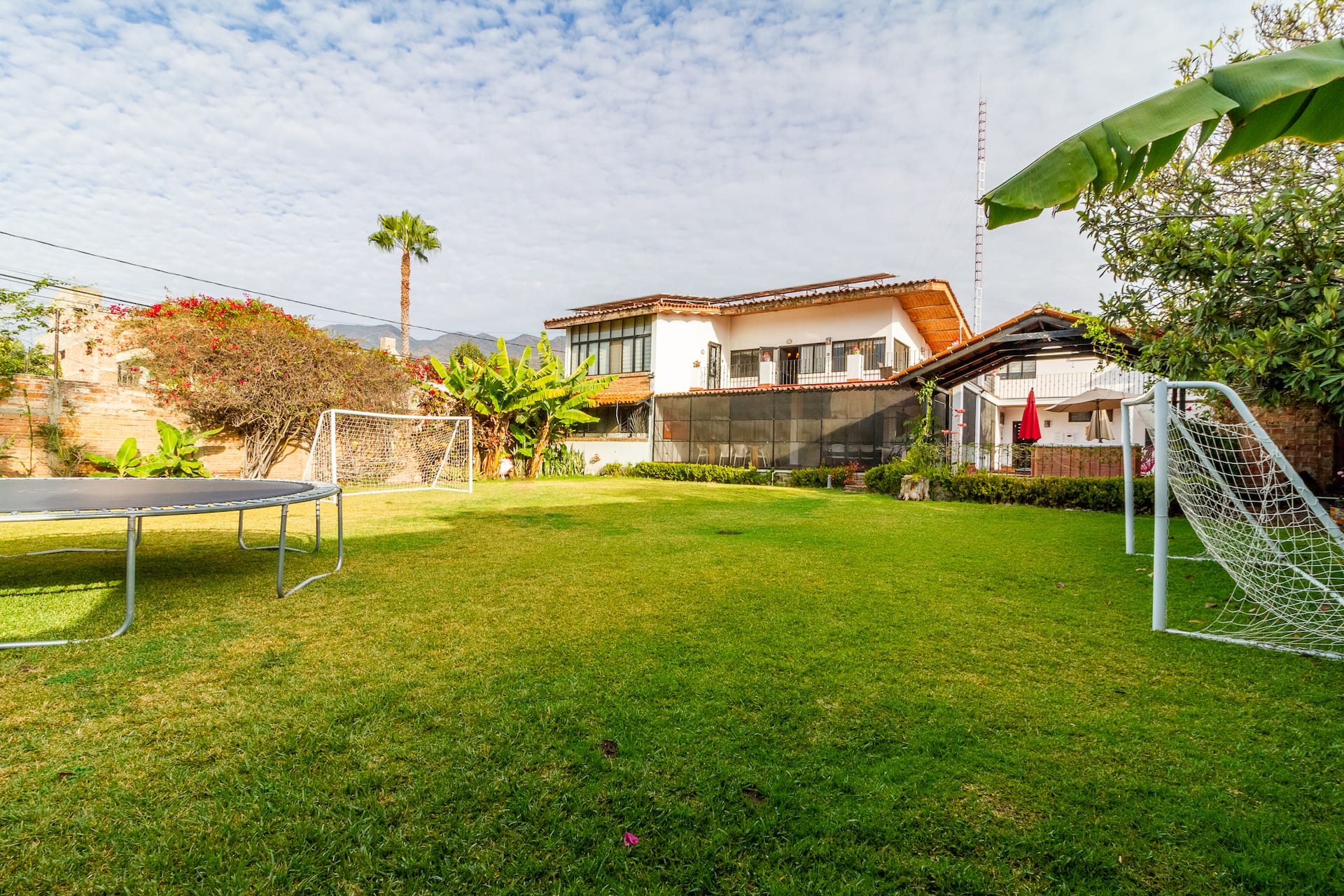 Casa Xóchitl