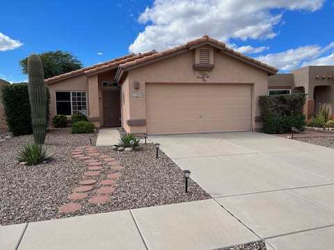 The Quails at Brightridge - Oro Valley