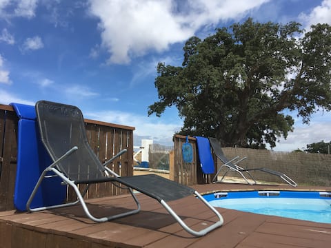 Herdade Palma 2 bedrooms