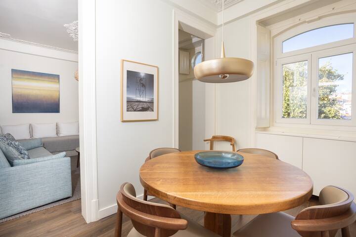 Deluxe 2 Bedrooms Apartment Chafariz- 6 pax-108sqm gallery image 4