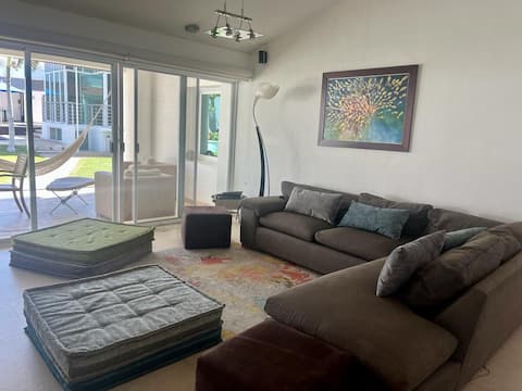 Top performing Airbnb: Tepozteco Space in Atlatlahucan