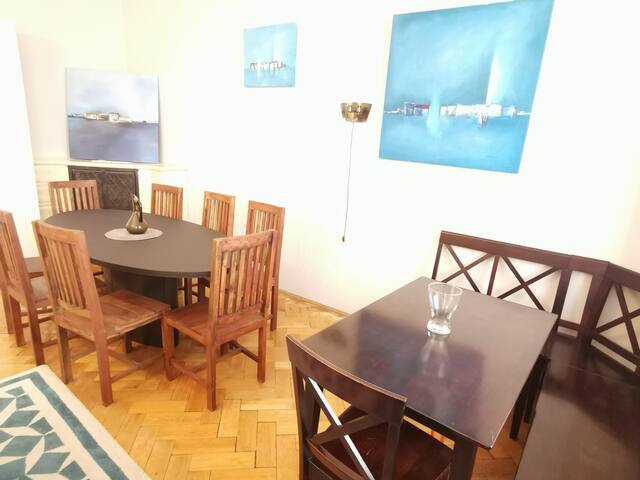 5 Rooms | 220m² | City Center | huge gallery image 2