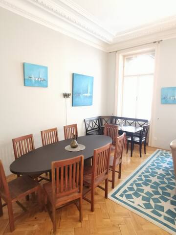 5 Rooms | 220m² | City Center | huge gallery image 4