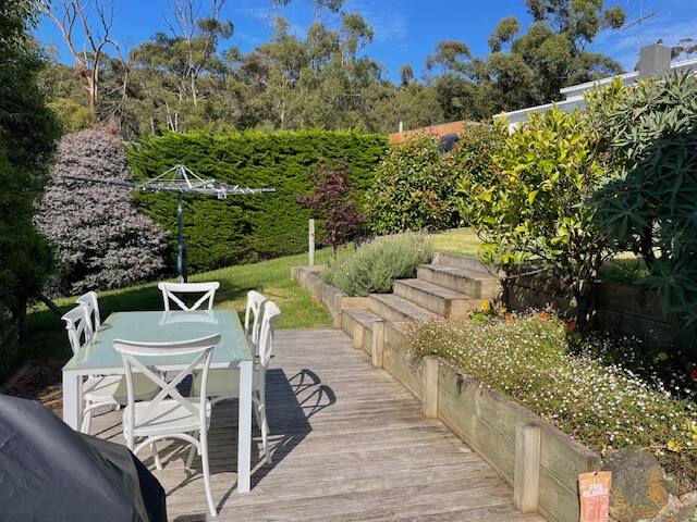 Relax with space and ocean views gallery image 3