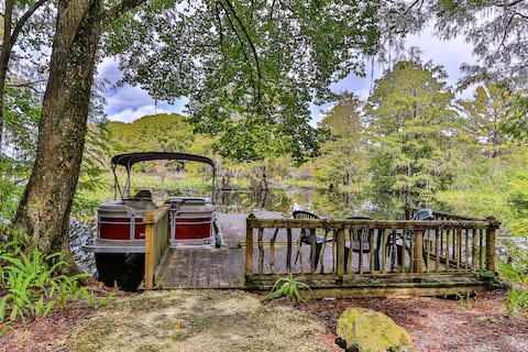The Cove Point House
