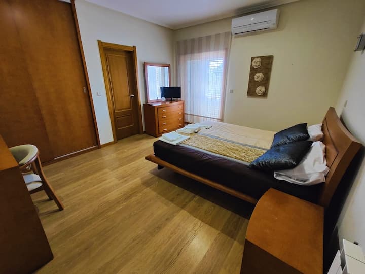 غرفة النوم 3