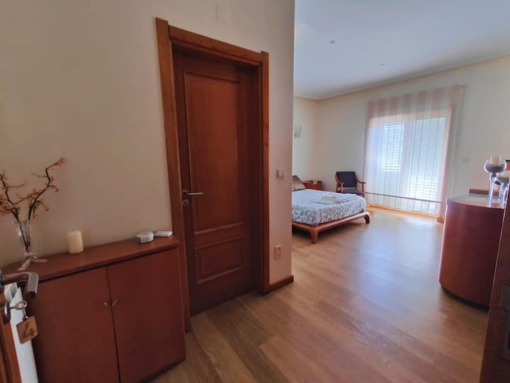 غرفة النوم 4