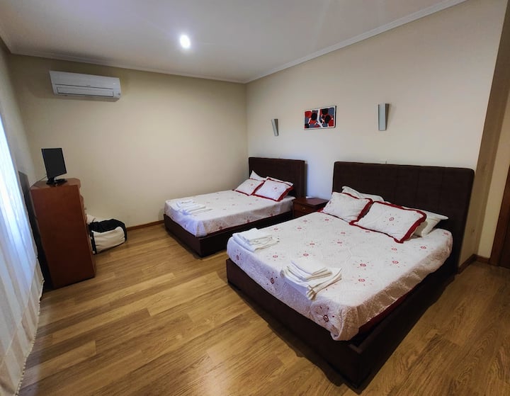 غرفة النوم 1