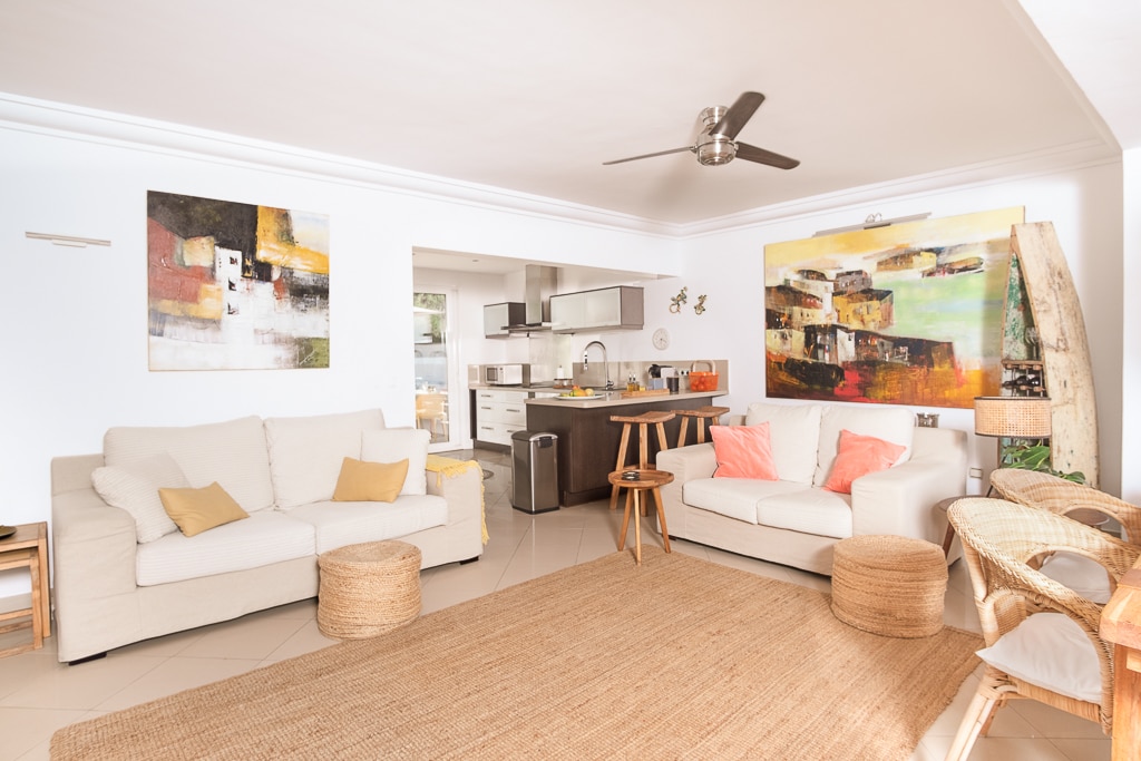 Beliebte Airbnb-Anzeige: Villa with pool & sea view on Rambla del Castro in Los Realejos