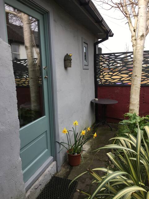 Cork City Garden Studio