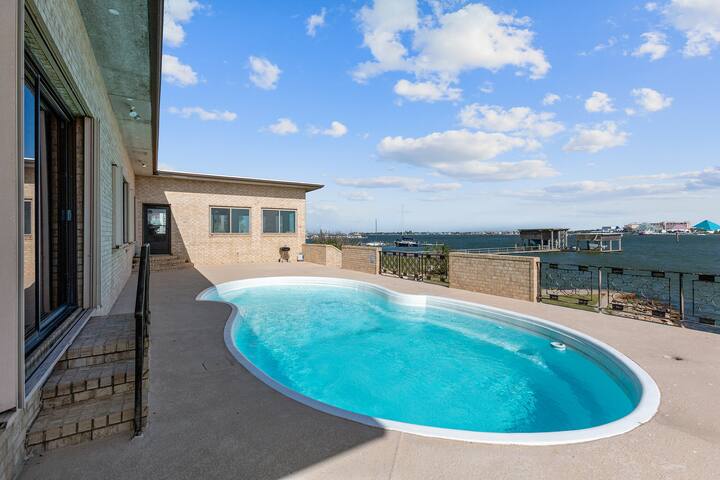 Be My Galveston Guest managed Airbnb listing 1