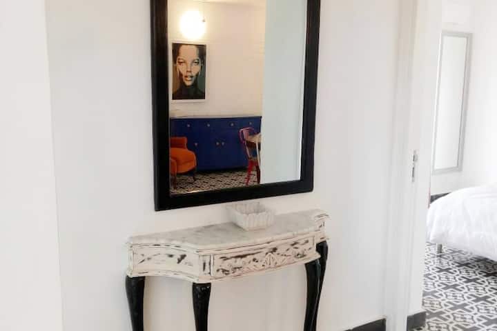 Living room image 6