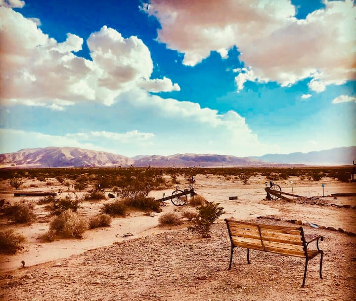 Twentynine Palms Vacation Rentals Airbnb