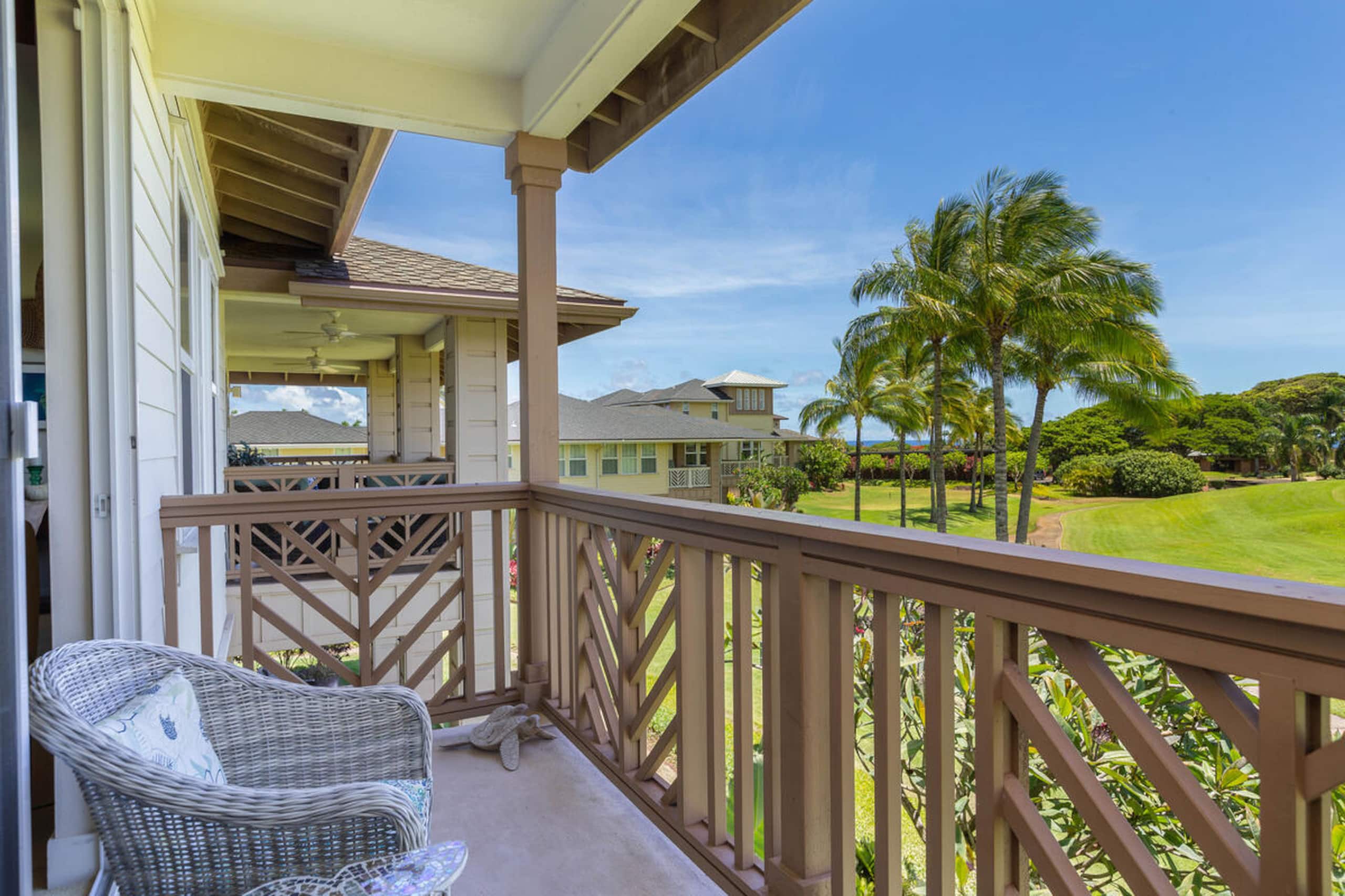 Condo in Koloa · ★4.94 · 2 bedrooms · 4 beds · 2 baths - Image 1