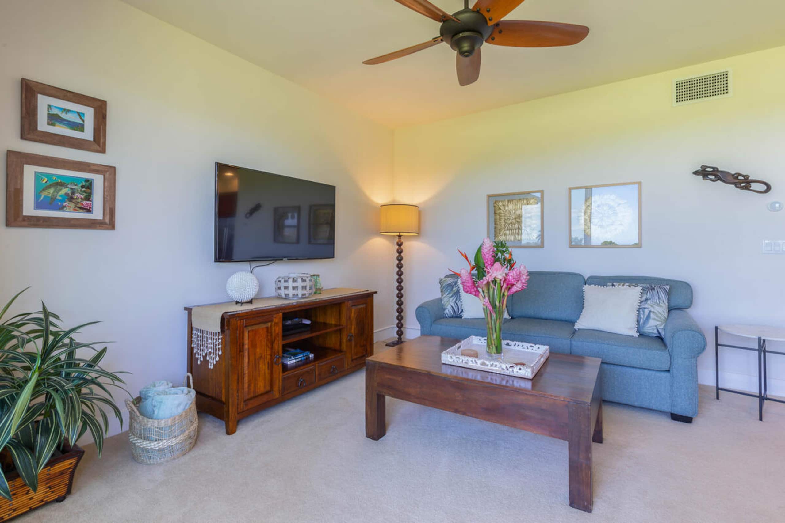 Condo in Koloa · ★4.94 · 2 bedrooms · 4 beds · 2 baths - Image 8