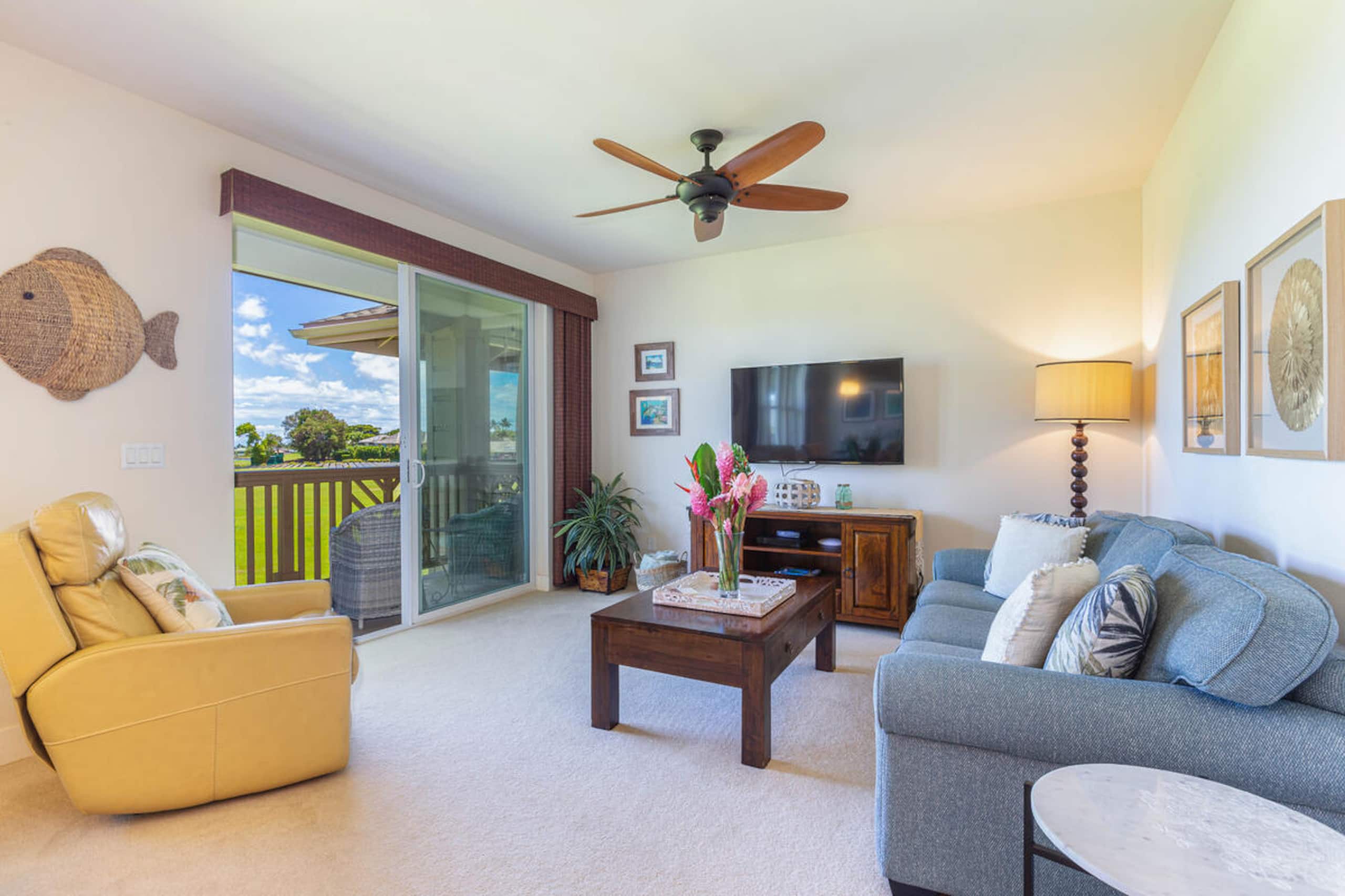 Condo in Koloa · ★4.94 · 2 bedrooms · 4 beds · 2 baths - Image 7