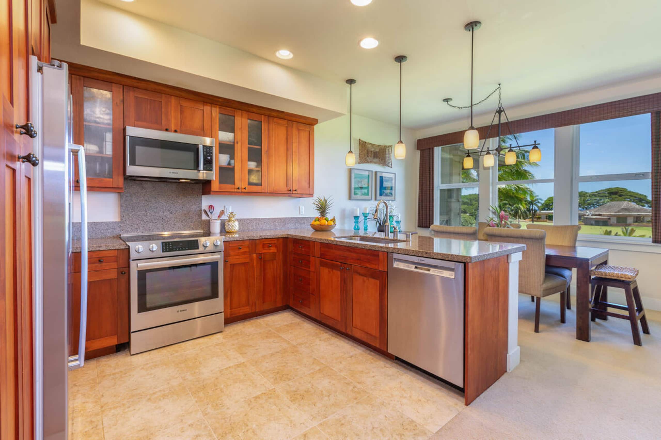 Condo in Koloa · ★4.94 · 2 bedrooms · 4 beds · 2 baths - Image 4