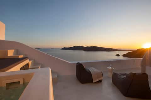 Apanema Cavehouse Secluded Views