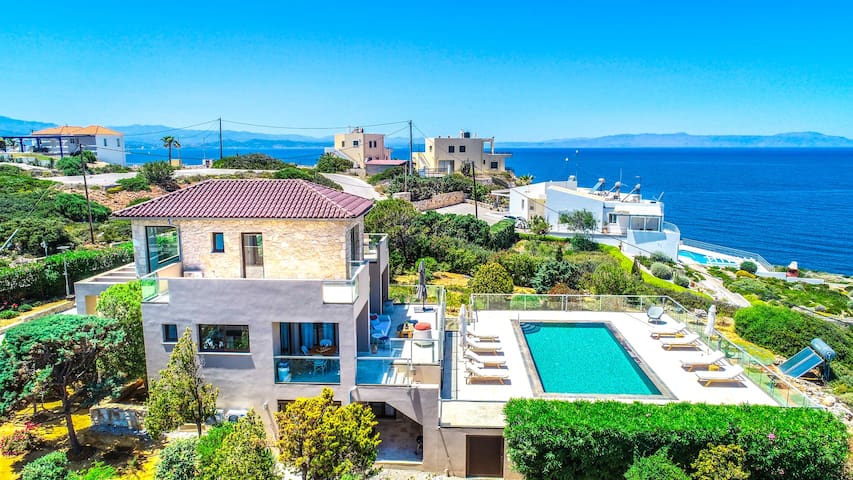 Unique Villas managed Airbnb listing 1