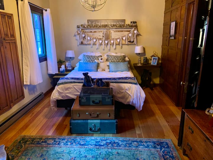 10 Best Airbnb Vacation Rentals In Green Mountain Falls, Colorado