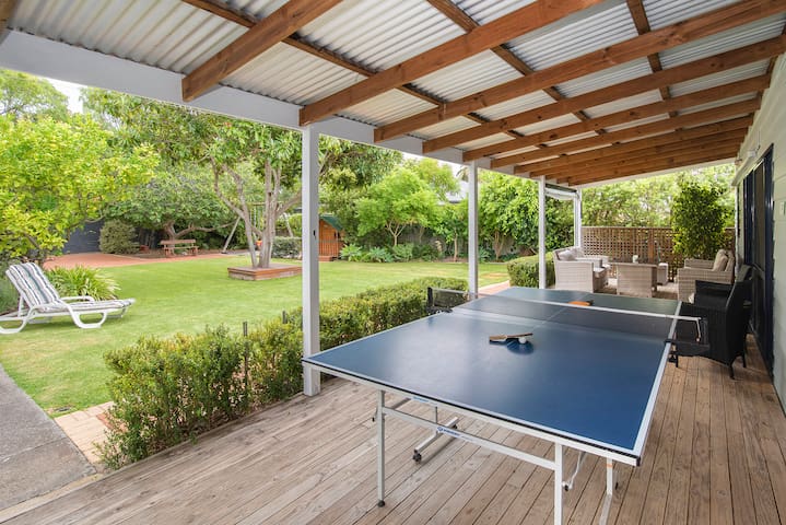 Busselton Holiday home : Min 3 night stay