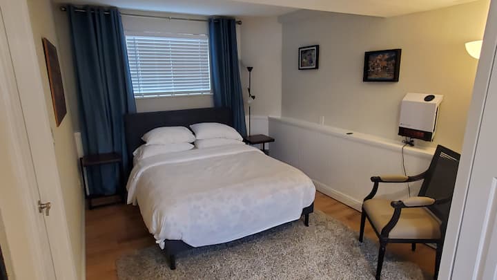 ห้องนอน