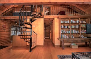 Ellicottville 6 Bed Ski Chalet, photo 7 of 47