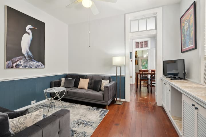 Rent My Place: Where Jazz And Gumbo  Collide! - New Orleans, LA
